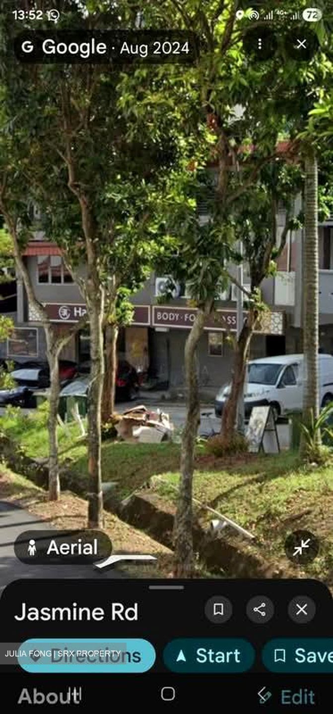 Adelphi Park Estate (D20), Shop House #555306171
